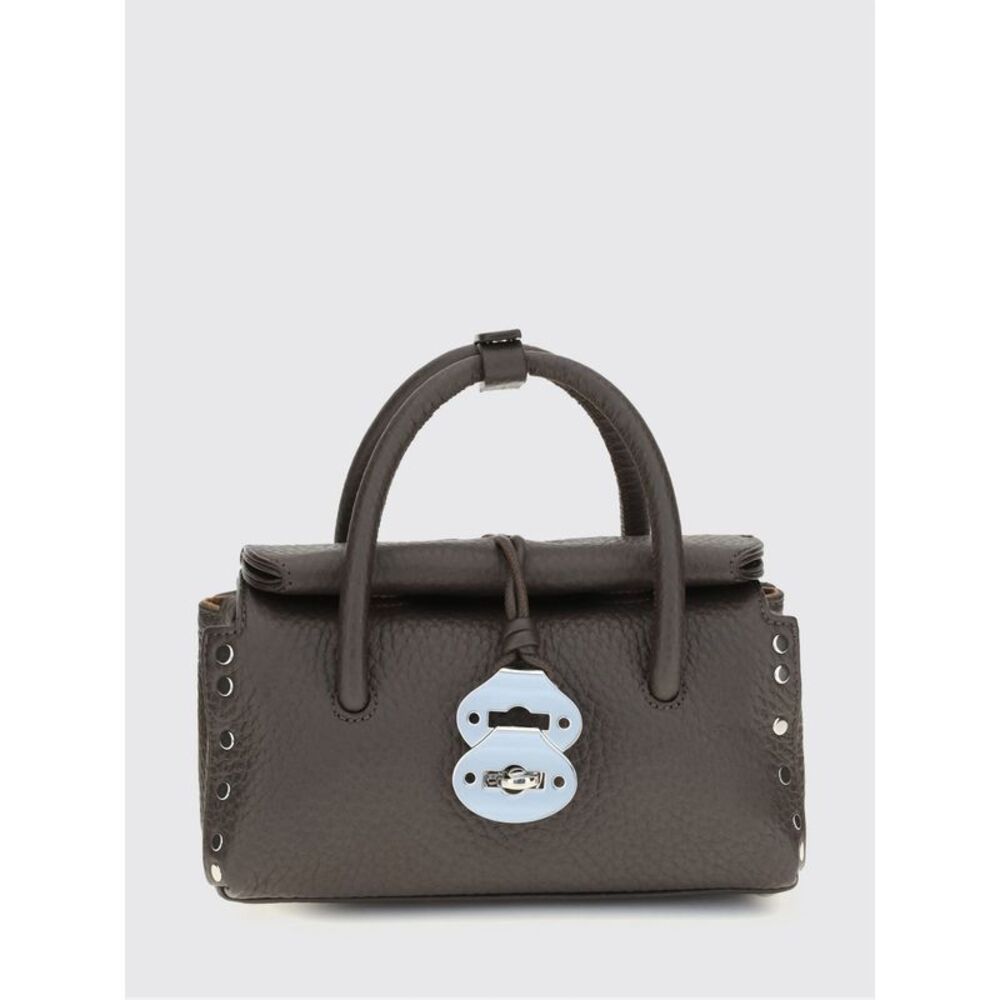 Zanellato Handbag Woman Brown